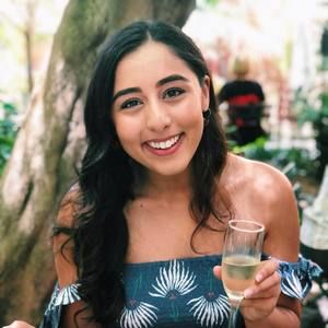 Meet your Posher, Puja